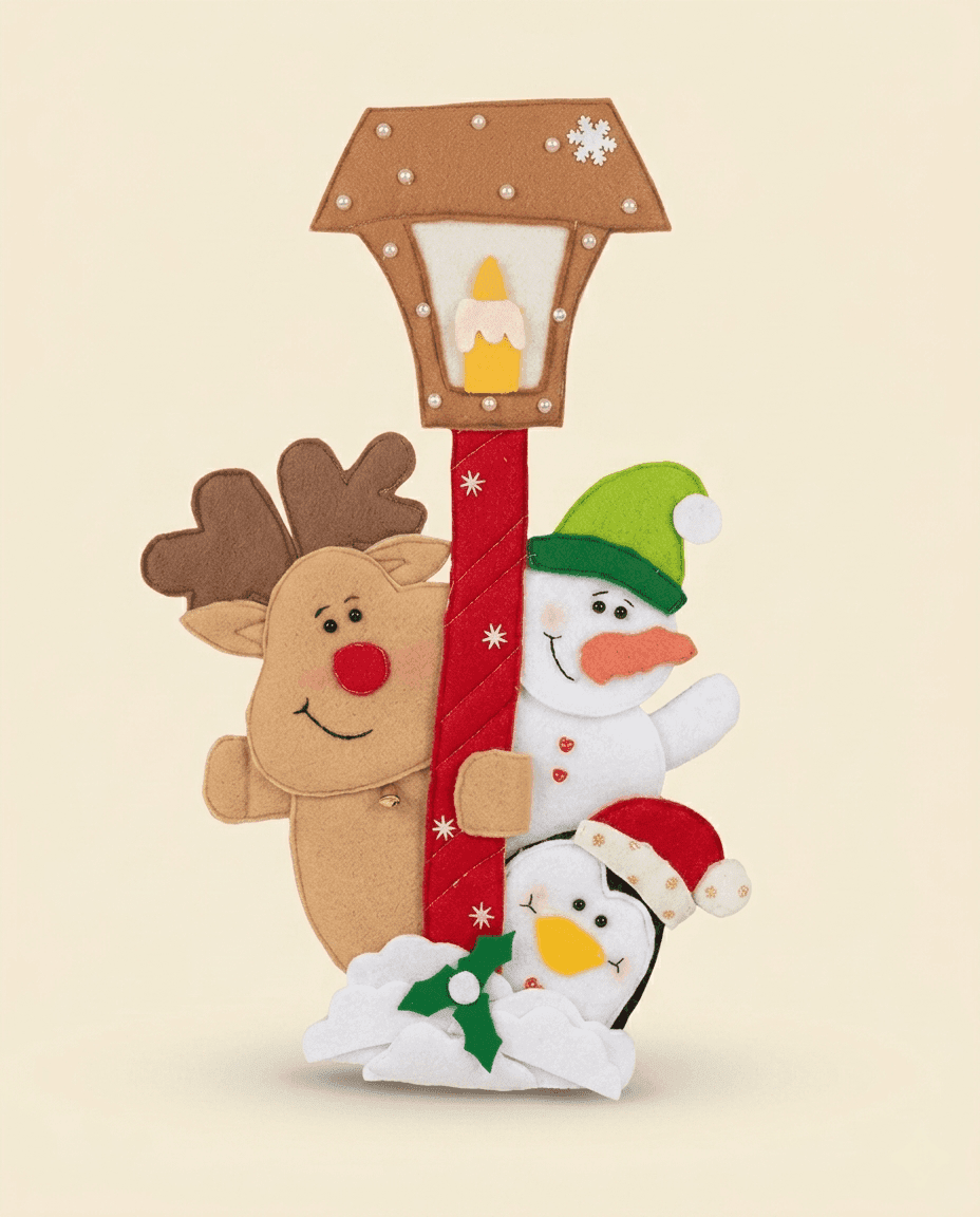 Trío Navideño Puerta